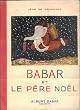 Babar et le P�re No�l