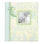 CR Gibson Jack Loose-leaf Baby Memory Book