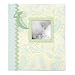 CR Gibson Jack Loose-leaf Baby Memory Book