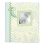 CR Gibson Jack Loose-leaf Baby Memory Book