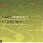 Elgar/Payne - Symphony No 3 (LSO Davis)