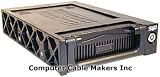 IDE Mobile Rack by ViPower - ATA / UDMA 133 - Black with keylock