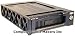 IDE Mobile Rack by ViPower - ATA / UDMA 133 - Black with keylock