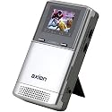 Axion AXN5319 1.8-Inch LCD Handheld Color TV