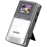 Axion AXN5319 1.8-Inch LCD Handheld Color TV
