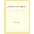 The Boy Scouts on Sturgeon Island (or Marooned among the Game-Fish Poachers) (Webster's Czech Thesaurus Edition) by Icon Group