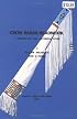 Crow Indian Beadwork: A Descriptive and Historical Study (Contributions from the Museum of the American Indian, Heye Foundation, V. 16.) (Contributions ... American Indian, Heye Foundation, V. 16.)