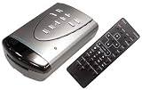 USB2-MV1 マルチメディア・ポータブル・HDDプレイヤー