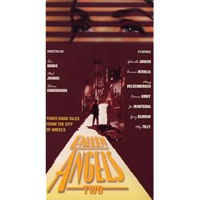 Fallen Angels 2 [VHS]