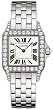 New Cartier Demoiselle Large Solid 18K Gold Ladies Watch WF9004Y8 New Cartier Demoiselle Large Solid 18K Gold Ladies Watch WF9004Y8