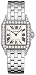 New Cartier Demoiselle Large Solid 18K Gold Ladies Watch WF9004Y8