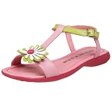 Agatha Ruiz de la Prada Little KidBig Kid Verbena Sandal