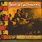Cool and Steady and Easy(音楽/CD)