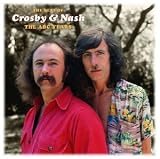 The Best of Crosby  Nash: The ABC Years