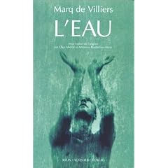 L'eau