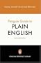 Penguin Guide to Plain English (Penguin Reference Books)