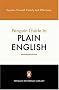 The Penguin Guide to Plain English (Penguin Reference Books)