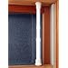 Window Security Bar - Small (Adjustable)