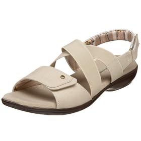 Grasshoppers Ladies Bayside Sandal by Womens Grasshoppers Shoes