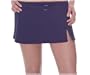Nautica Women's Swimwear Belted Skirtini