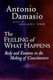 The Feeling of What Happens : Body & Emotion in the Making of Consciousness