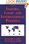 Inquiry, Logic, and International Pol...