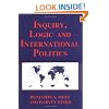 Inquiry, Logic, and International Politics (Studies in International Relations)