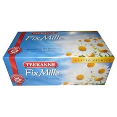Teekanne FixMille 50 Teebeutel a 1,20 g