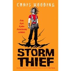 Storm Thief