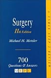  : MEPC: Surgery: A USMLE Step 2 Review