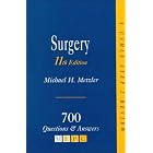 MEPC: Surgery: A USMLE Step 2 Review by Michael H. Metzler