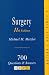 Used : MEPC: Surgery: A USMLE Step 2 Review