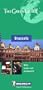 Brussels (Michelin Green Guide Brussels)