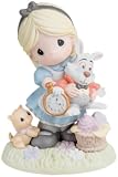 Precious Moments Disney Collection, It's Never Too Late For Fun With Friends
