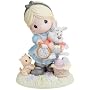 Precious Moments Disney Collection, It's Never Too Late For Fun With Friends