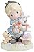 Precious Moments Disney Collection, It's Never Too Late For Fun With Friends
