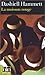 La moisson rouge (Mass Market Paperback)