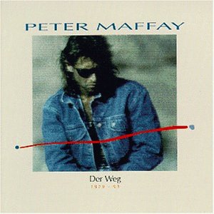 Peter Maffay - Der Weg 1979-1993 - Zortam Music Peter Maffay - Der Weg 1979-1993 - Zortam Music