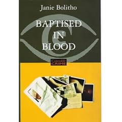Baptised in Blood (Constable crime)