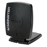 Monster Cable MSR-ANT-HM Sirius Home Antenna