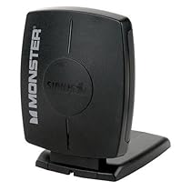 Monster Cable MSR-ANT-HM Sirius Home Antenna