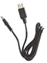 iConcepts USB Charger for Compaq iPAQ (3600 and 3700 series)