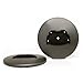AudioSource AST-Base Metal Bases for AST 220S Satellite Speakers