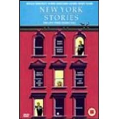 New York Stories [1989]