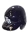 Evan Longoria Autographed Miniature Helmet