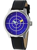 Android Radar Automatic Blue Dial Watch AD476BBU