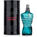 Cheap Price And Limited Over Of Jean Paul Gaultier Le Male Terrible Eau De Toilette 75ml