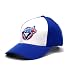 Toronto Blue Jays 1977-93 Cooperstown Fitted Cap