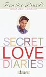 Secret Love Diaries: Sam (Sweet Valley University)
