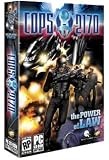 Cops 2170: The Power Of Law